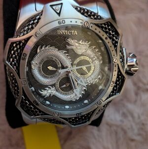 Invicta Watch